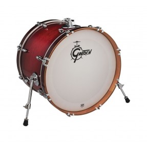 Gretsch GR803451 - Bass Drum Catalina Club - 1