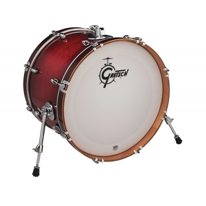Gretsch GR803451 - Bass Drum Catalina Club - 1