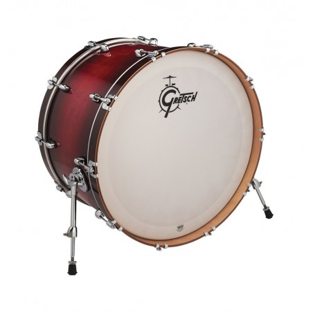 Gretsch GR803501 - Bass Drum Catalina Club - 1