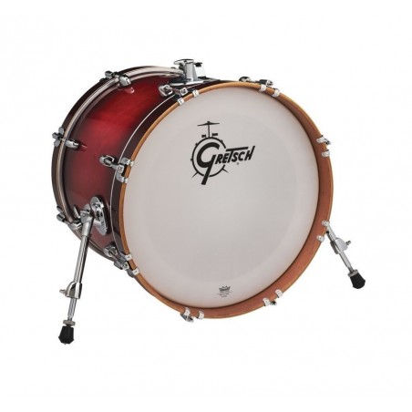 Gretsch GR803421 - Bass Drum Catalina Club - 1