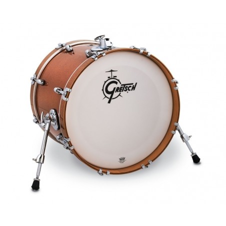 Gretsch GR803422 - Bass Drum Catalina Club - 1