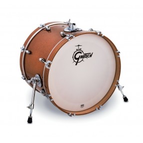 Gretsch GR803452 - Bass Drum Catalina Club - 1