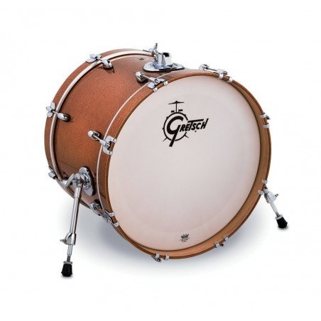 Gretsch GR803452 - Bass Drum Catalina Club - 1