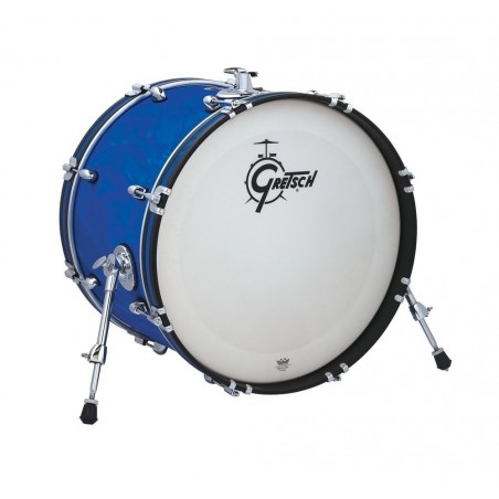 Gretsch GR803453 - Bass Drum Catalina Club - 1