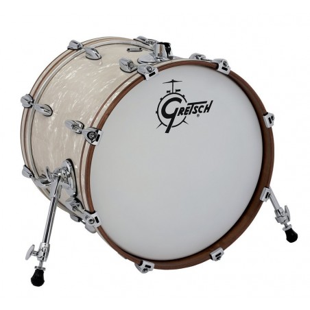 Gretsch GR805433 - Bass Drum Renown Maple - 1