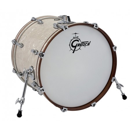 Gretsch GR805453 - Bass Drum Renown Maple - 1