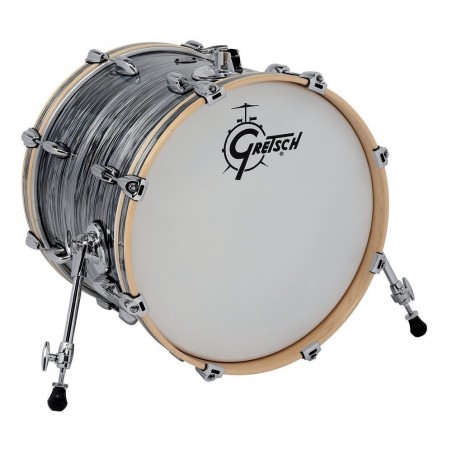 Gretsch GR805432 - Bass Drum Renown Maple - 1