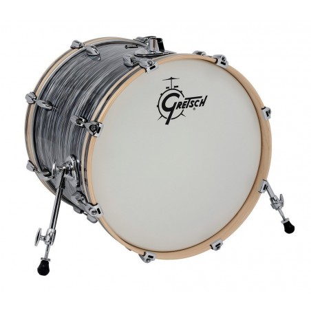 Gretsch GR805452 - Bass Drum Renown Maple - 1