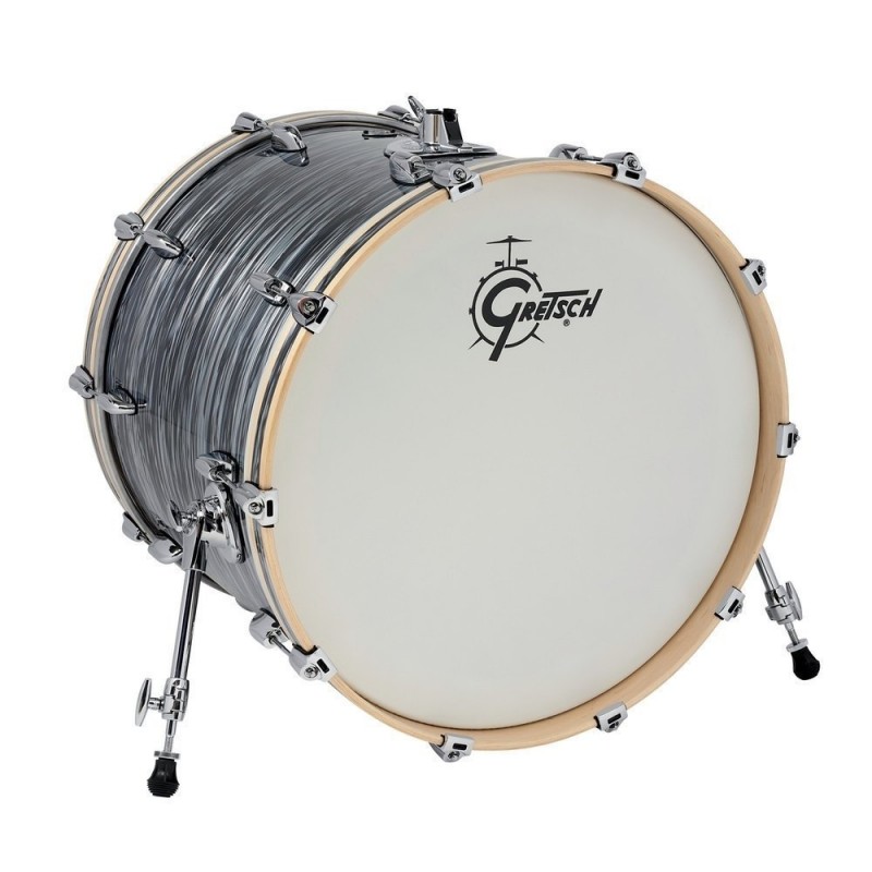 Gretsch GR805472 - Bass Drum Renown Maple - 1