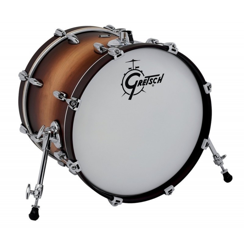 Gretsch GR805430 - Bass Drum Renown Maple - 1