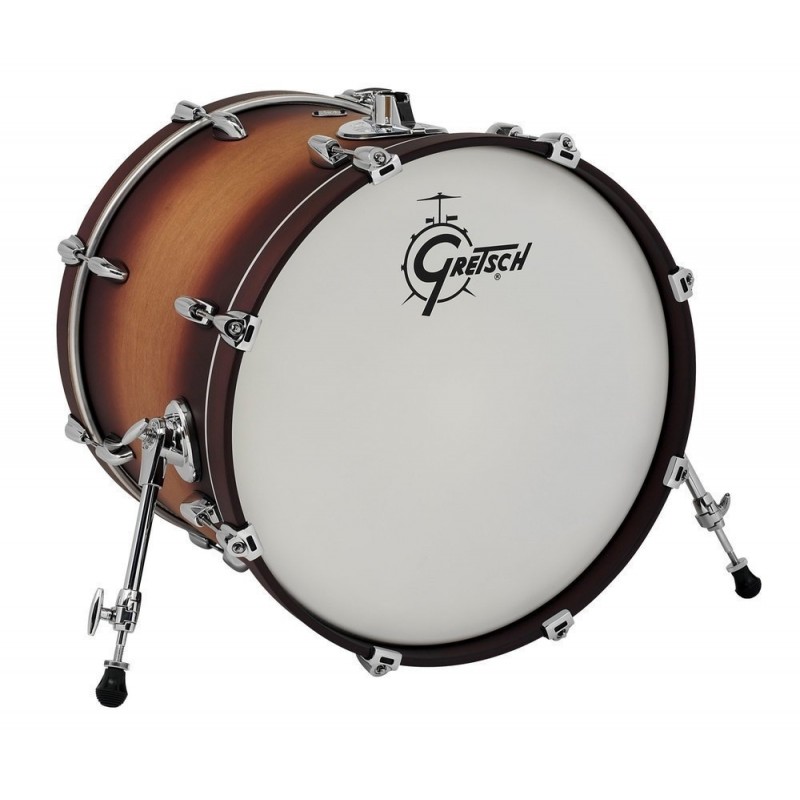 Gretsch GR805450 - Bass Drum Renown Maple - 1