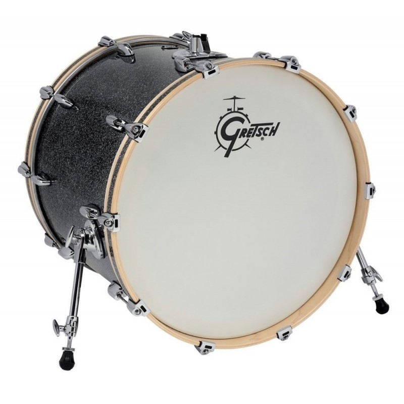 Gretsch GR805470 - Bass Drum Renown Maple - 1