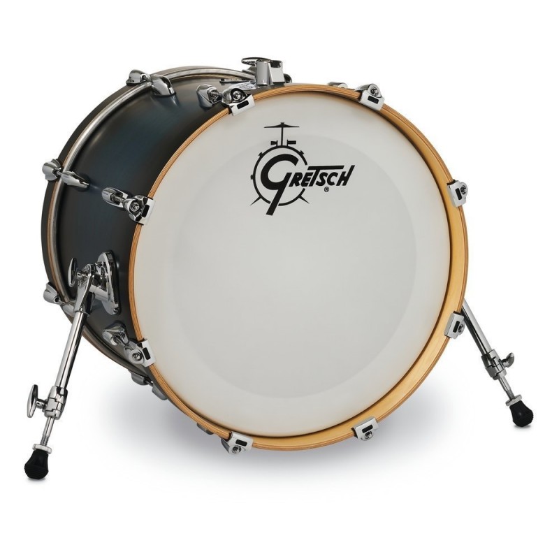 Gretsch GR805439 - Bass Drum Renown Maple - 1