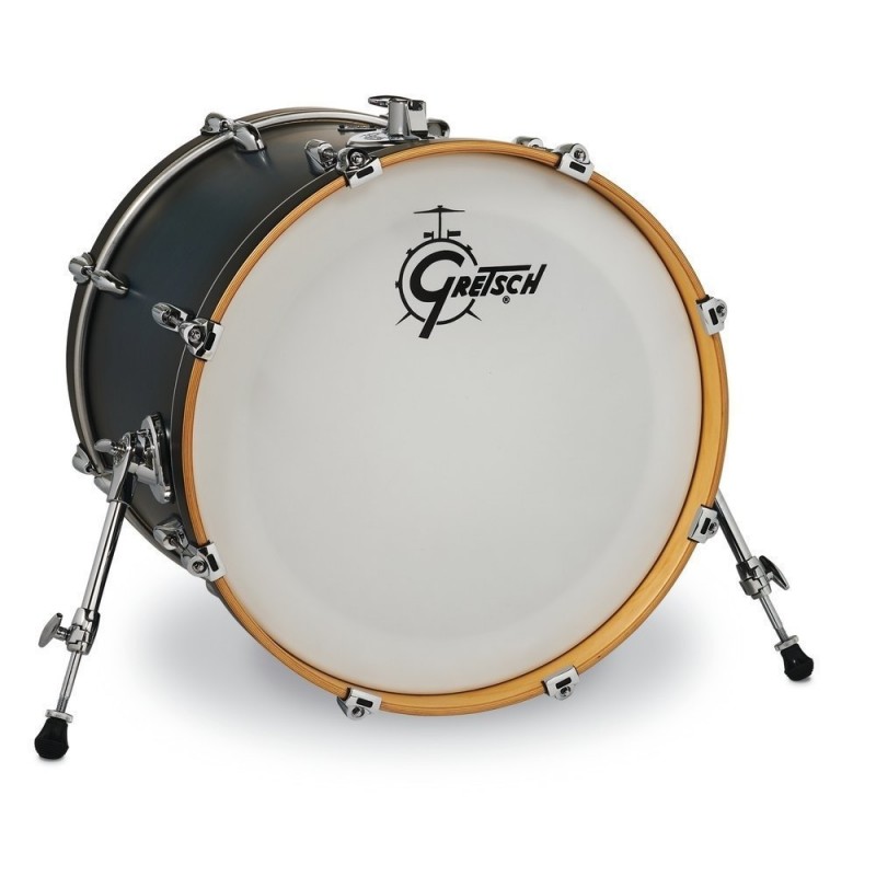 Gretsch GR805459 - Bass Drum Renown Maple - 1