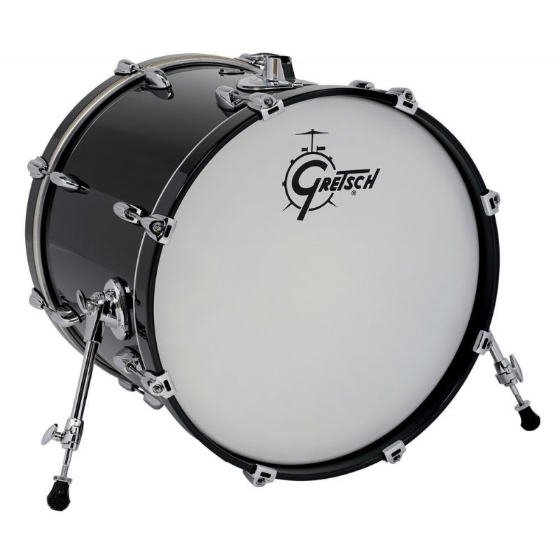 Gretsch GR805456 - Bass Drum Renown Maple - 1