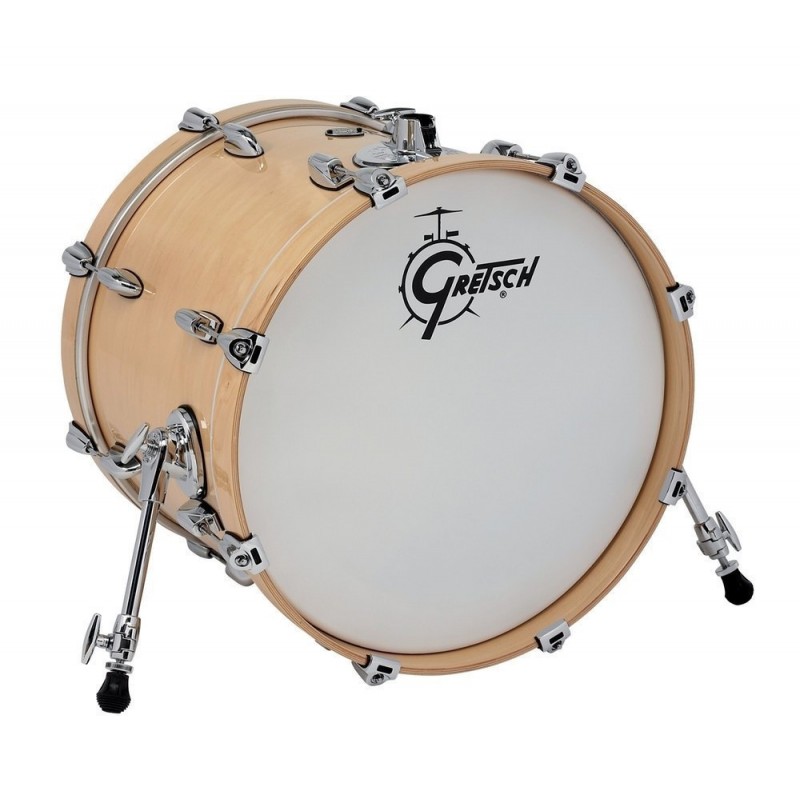 Gretsch GR805435 - Bass Drum Renown Maple - 1