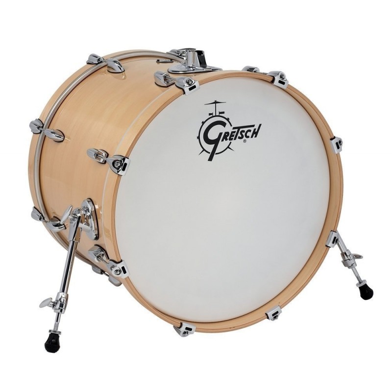 Gretsch GR805455 - Bass Drum Renown Maple - 1