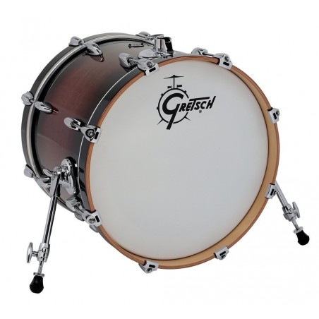 Gretsch GR805434 - Bass Drum Renown Maple - 1