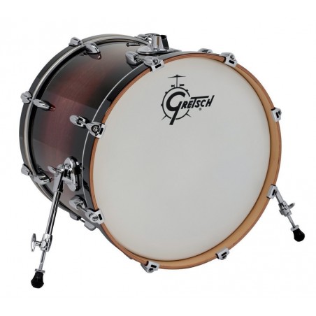 Gretsch GR805454 - Bass Drum Renown Maple - 1