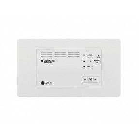 Monacor IWA-50WIFIslsWS -  system multi-room przez WiFi