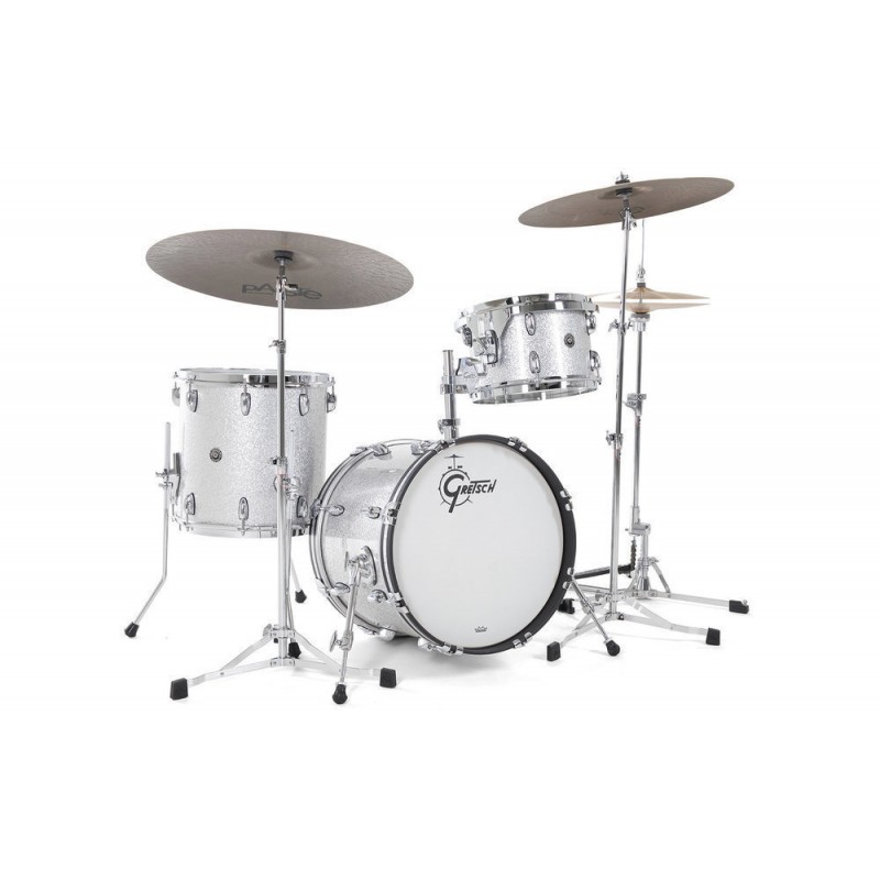 Gretsch GR808707 - Bass Drum USA Brooklyn - 1 Gretsch GR808707 - Bass Drum USA Brooklyn - 1