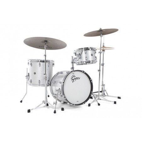 Gretsch GR808707 - Bass Drum USA Brooklyn - 1