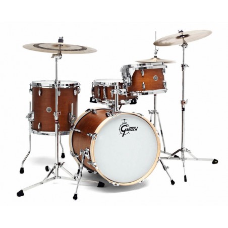 Gretsch GR808815 - Bass Drum USA Brooklyn - 1