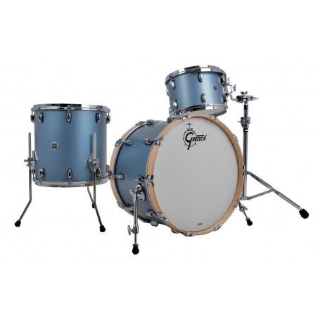 Gretsch GR808819 - Bass Drum USA Brooklyn - 1
