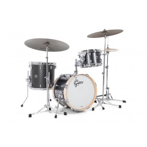 Gretsch GR808706 - Bass Drum USA Brooklyn - 1