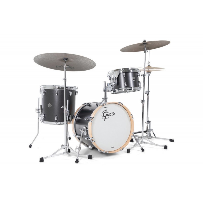 Gretsch GR808806 - Bass Drum USA Brooklyn - 1