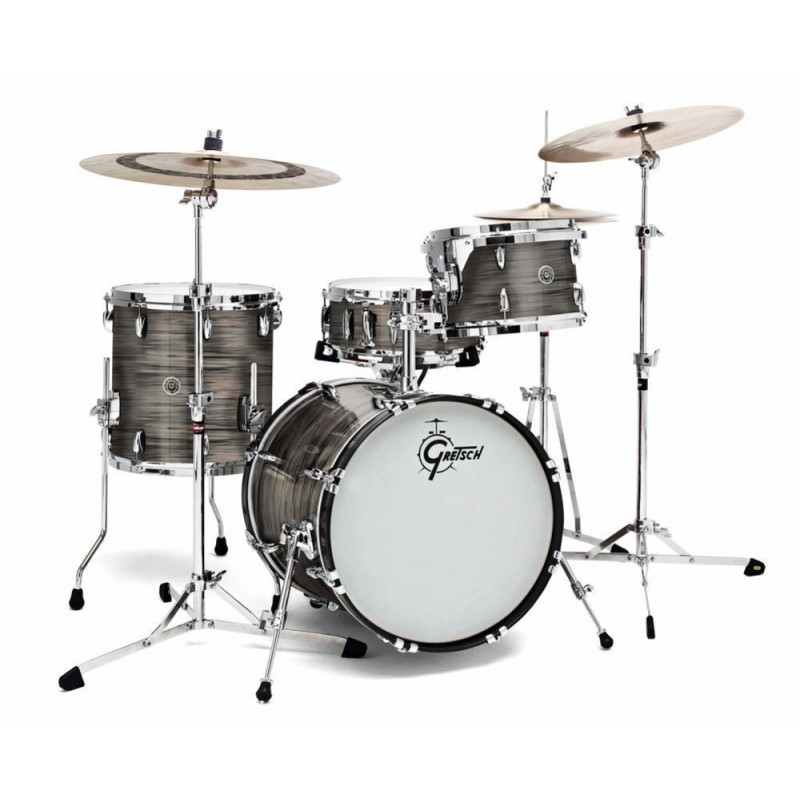 Gretsch GR808811 - Bass Drum USA Brooklyn - 1