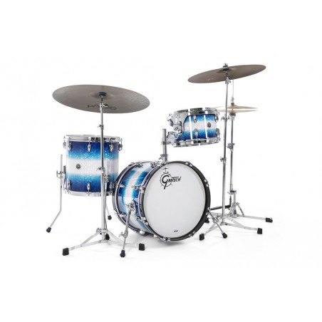 Gretsch GR808705 - Bass Drum USA Brooklyn - 1