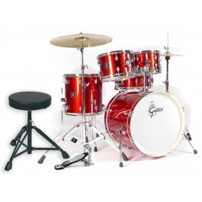Gretsch GR801342 - Drumset Energy - 1