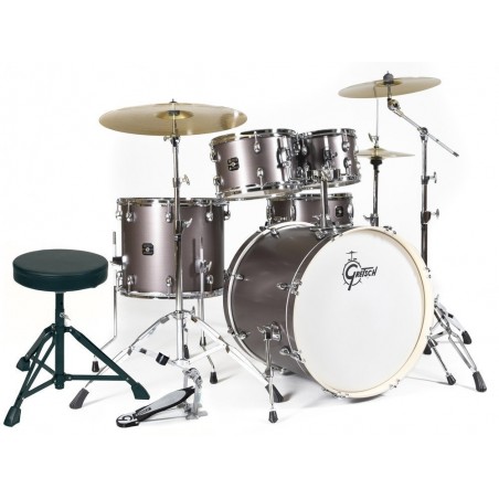 Gretsch GR801514 - Drumset Energy - 1