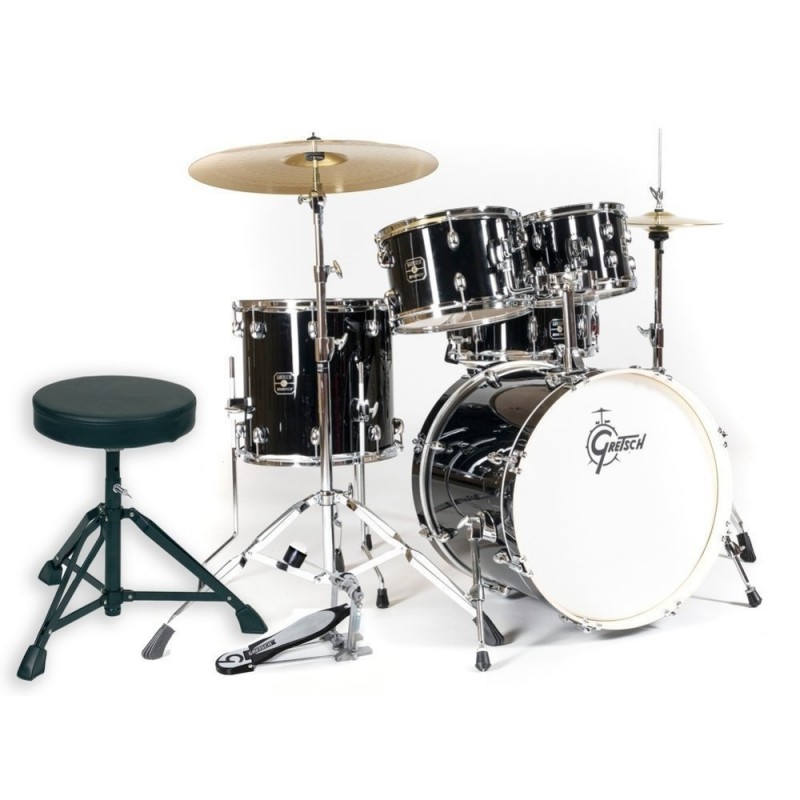 Gretsch GR801340 - Drumset Energy - 1 Gretsch GR801340 - Drumset Energy - 1