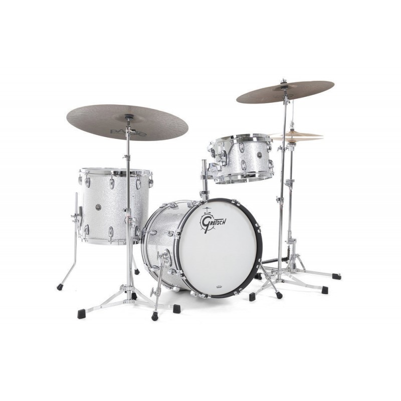 Gretsch GR808567 - Floor Tom USA Brooklyn - 1