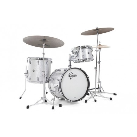 Gretsch GR808607 - Floor Tom USA Brooklyn - 1