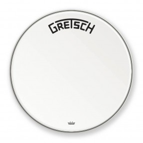 Gretsch GR881126 - Naciąg do bębna basowego 26" - 1