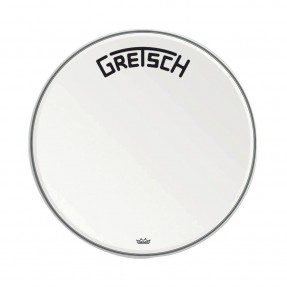 Gretsch GR881124 - Naciąg do bębna basowego 24" - 1
