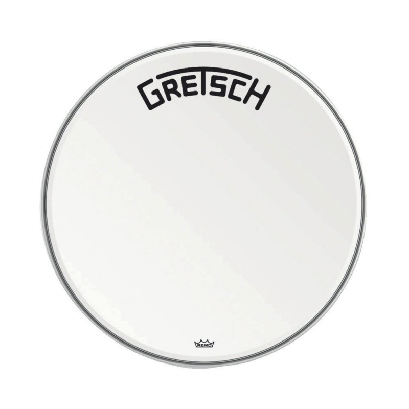 Gretsch GR881124 - Naciąg do bębna basowego 24" - 1 Gretsch GR881124 - Naciąg do bębna basowego 24" - 1