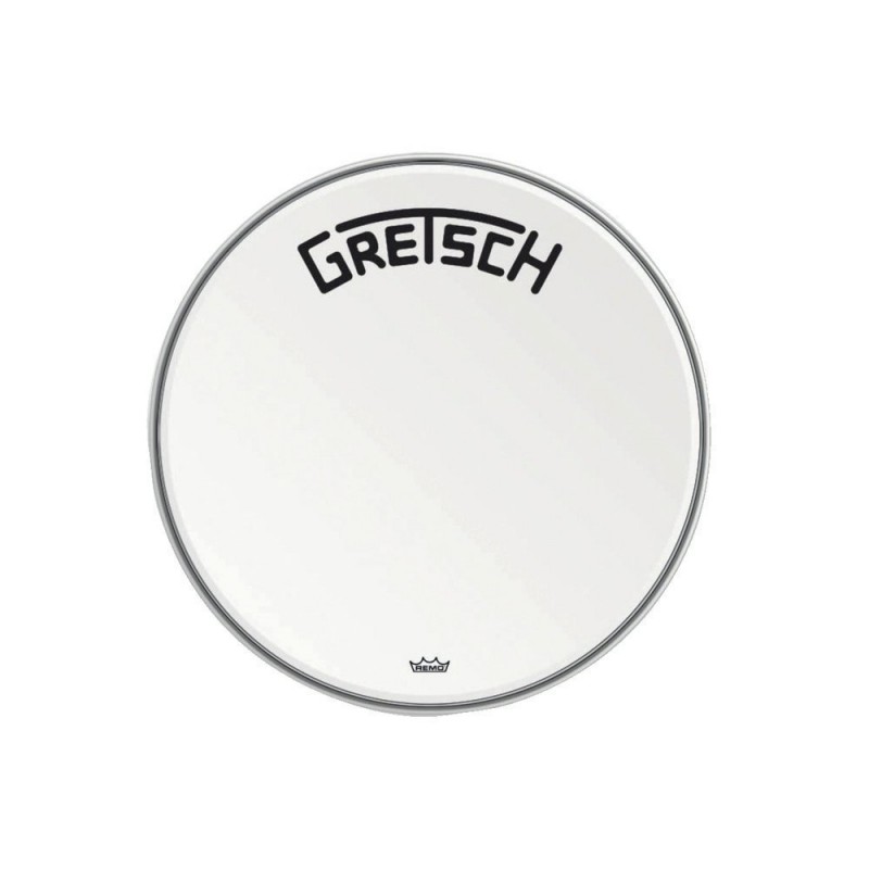 Gretsch GR881120 - Naciąg do bębna basowego 20" - 1 Gretsch GR881120 - Naciąg do bębna basowego 20" - 1