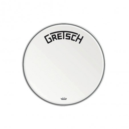 Gretsch GR881120 - Naciąg do bębna basowego 20" - 1