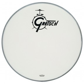 Gretsch GR881040 - Naciąg do bębna basowego 20'' - 1