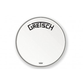 Gretsch GR881118 - Naciąg do bębna basowego 18" - 1