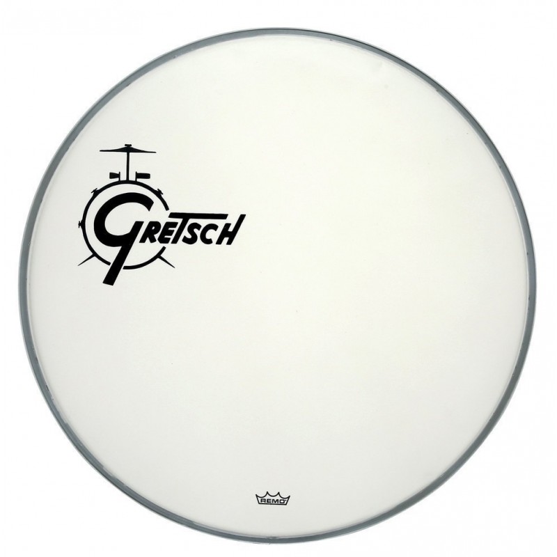 Gretsch GR881048 - Naciąg do bębna basowego 18'' - 1