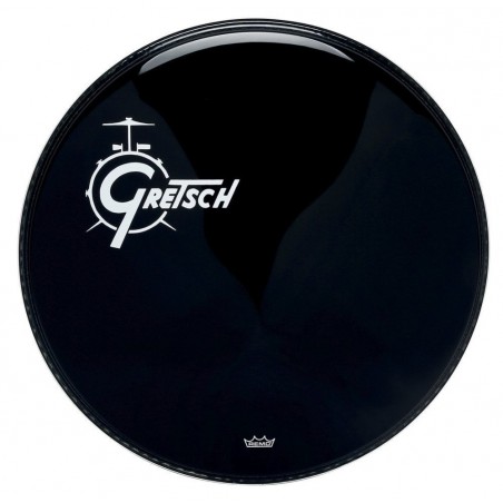 Gretsch GR881072 - Naciąg do bębna basowego 22'' - 1