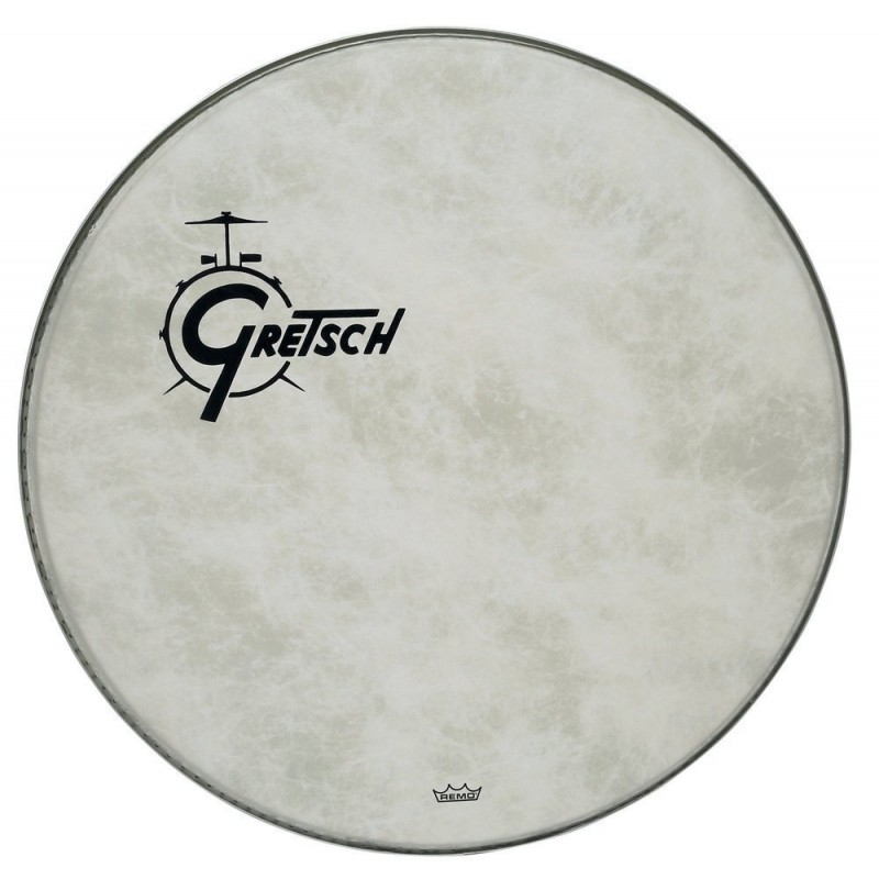 Gretsch GR881096 - Naciąg do bębna basowego 26'' - 1 Gretsch GR881096 - Naciąg do bębna basowego 26'' - 1