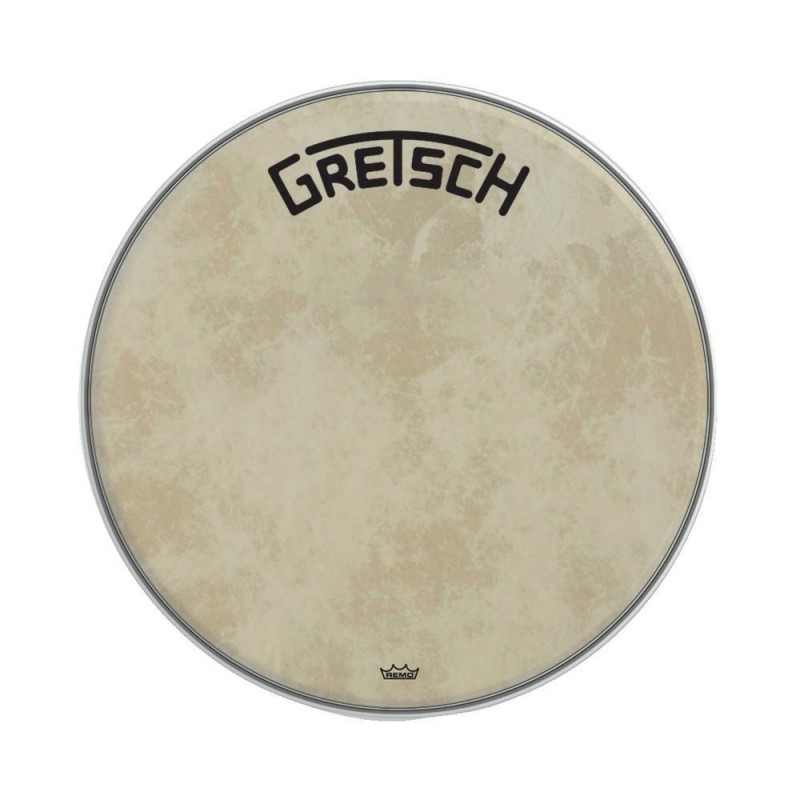 Gretsch GR881134 - Naciąg do bębna basowego 24" - 1 Gretsch GR881134 - Naciąg do bębna basowego 24" - 1
