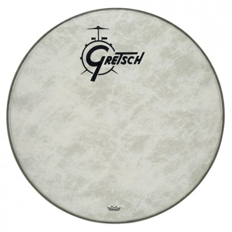 Gretsch GR881084 - Naciąg do bębna basowego 24'' - 1