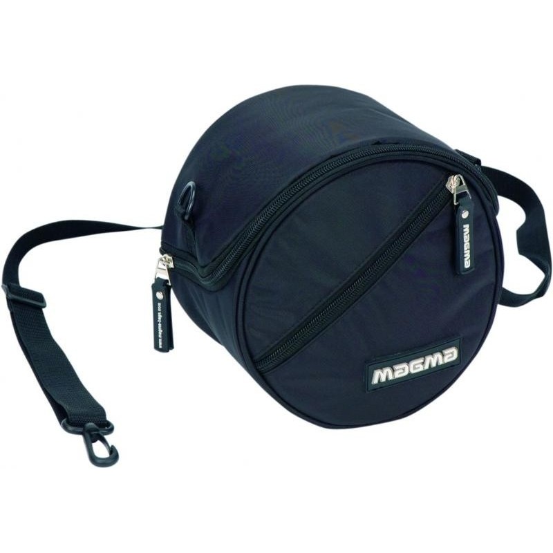 MAGMA HEADPHONE BAG Black - torba na słuchawki